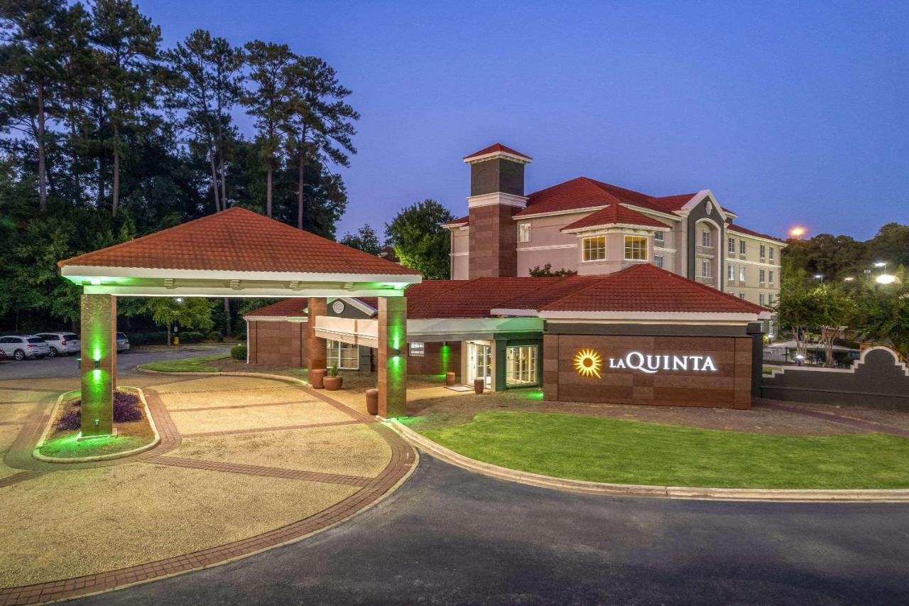 La Quinta By Wyndham Birmingham Hoover Bagian luar foto