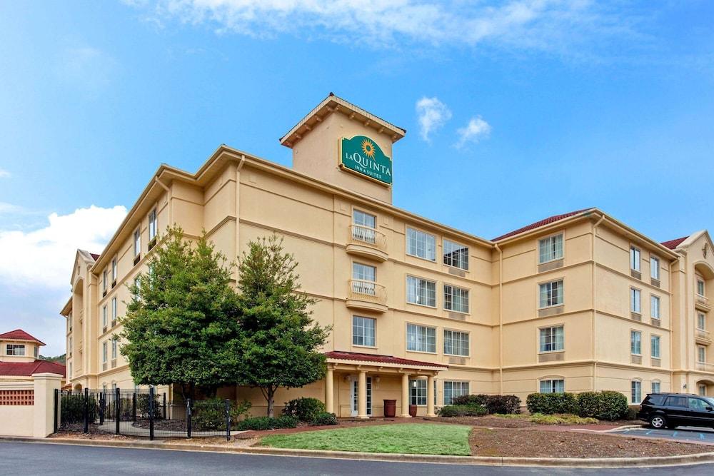 La Quinta By Wyndham Birmingham Hoover Bagian luar foto